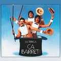 La Trinca: Ca Barret! - CD