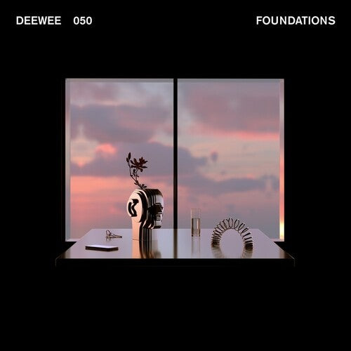 Various Artists: Deewee Foundations / Various - VINYL
