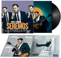 Ismael Serrano: Seremos - VINYL