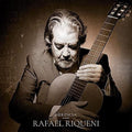 Rafael Riqueni: Herencia  ( CD )
