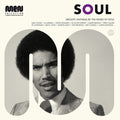 Soul Men: Groovy Anthems by the Kings of Soul: Soul Men: Groovy Anthems By The Kings Of Soul / Various - VINYL