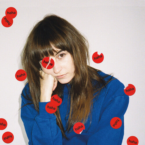 Faye Webster - I Know I'm Funny Haha ( VINYL )