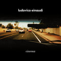 Ludovico Einaudi: Cinema - Vinyl