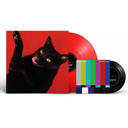 Ryan Adams - Big Colors ( VINYL )