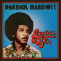 Derrick Harriott: Greatest Reggae Hits: Expanded Original Album - CD