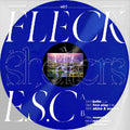 Fleck E.S.C.: Shelters - Vinyl