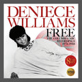 Denice Williams: Free: Columbia / Arc Recordings 1976-1988 - CD