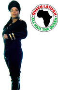 Queen Latifah: All Hail the Queen - 35th Anniversary - Vinyl