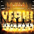 Def Leppard - Yeah! ( VINYL )