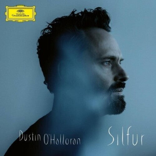 Dustin O'Halloran: Silfur  ( CD )