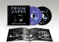 Frank Zappa: Zappa '88: The Last U.S. Show - CD