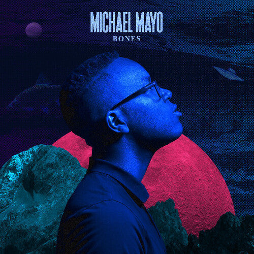 Michael Mayo: Bones - CD