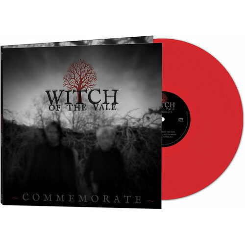 Witch Of The Vale - Commemorate ( VINYL )