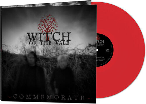 Witch Of The Vale: Commemorate - Vinyl