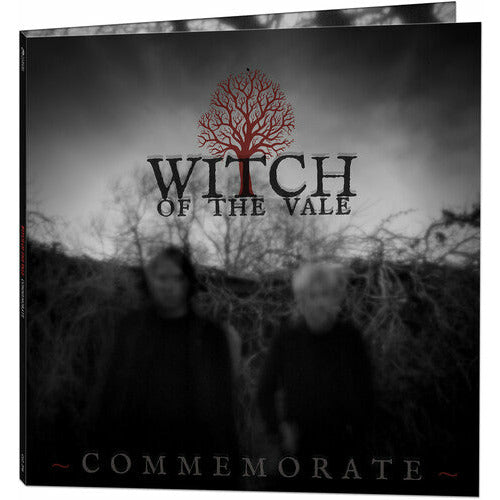 Witch Of The Vale - Commemorate ( VINYL )