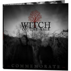 Witch Of The Vale - Commemorate ( VINYL )
