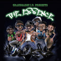 Grand Daddy I.U.: The Essence  ( CD )