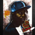 The Last Emperor: Gotta Have Love EP  ( CD )