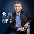 Sam Post: Dedications  ( CD )