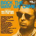 Noel Gallagher's High Flying Birds - Back The Way We Came: Vol. 1 (2011-2021) ( VINYL )