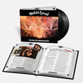 Motorhead - No Sleep 'Til Hammersmith  ( VINYL )