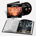 Motorhead: No Sleep 'Til Hammersmith - CD