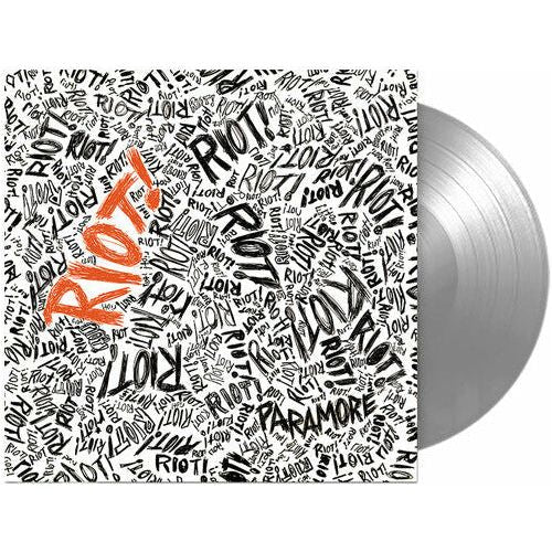 Paramore - Riot! ( VINYL )