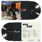 Step by Step - I Always Wanted To Be In The Band ( VINYL )