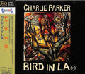 Charlie Parker: Bird In La (UHQCD) - CD