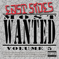 Various Artists: East Side's Most Wanted Vol. 5  ( CD )