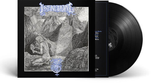 Isenordal: Split with Void Omnia - VINYL