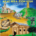 Akae Beka - Zion High: Livicated - VINYL