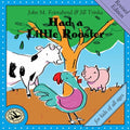 Feierabend Connecticut Children'S Chorus: Had a Little Rooster (Revised)  ( CD )