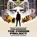 Michel Colombier: Colossus: The Forbin Project (Original Soundtrack) - CD