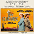 Vladimir Cosma: La Chèvre (Original Soundtrack) - VINYL