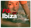 Various Artists: Ibiza Fever 2021 By FG / Various  ( CD )