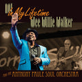 Wee Willie Walker: Not In My Lifetime - VINYL