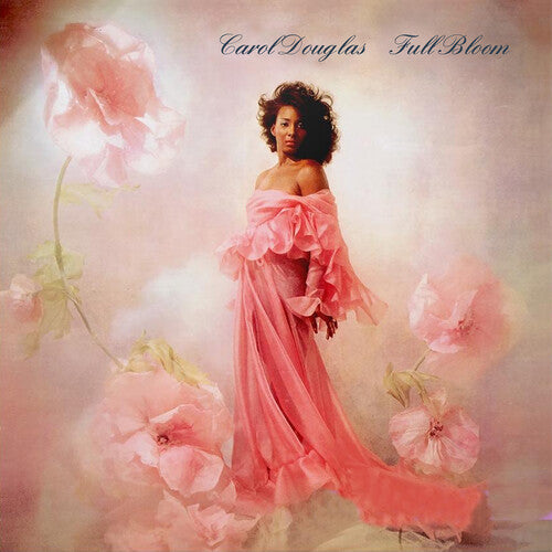 Carol Douglas: Full Bloom - CD