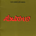 Bob Marley & the Wailers: Exodus - CD