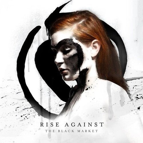 Rise Against - The Black Market ( VINYL )