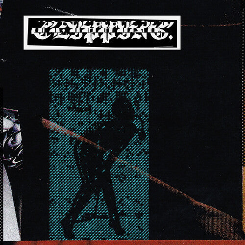 Clipping - Wriggle (Expanded) ( VINYL )