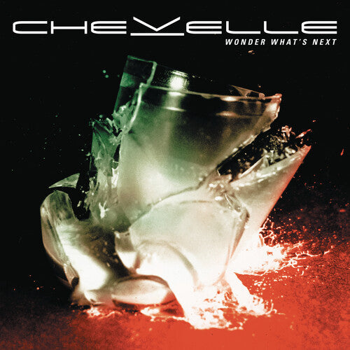Chevelle - Wonder What's Next ( VINYL )
