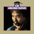 Hiroshi Suzuki: Cat - CD