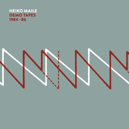 Heiko Maile: Demo Tapes 1984-86 - Vinyl