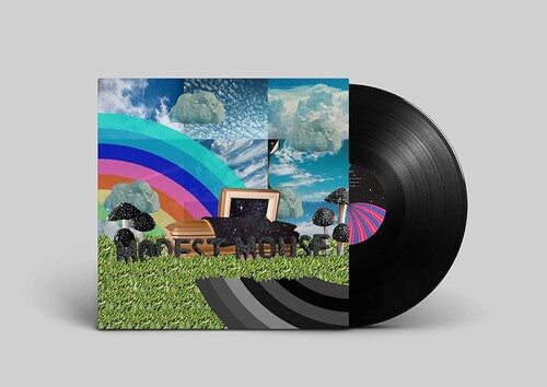 Modest Mouse: The Golden Casket - VINYL