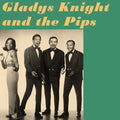 Gladys Knight & Pips: Gladys Knight and The Pips - CD