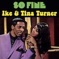 Ike & Tina Turner: So Fine - CD