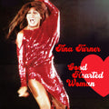 Tina Turner: Good Hearted Woman - CD