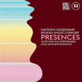 Matthew Goodheart: Presences: Mixed Suite For Five Performers  ( CD )