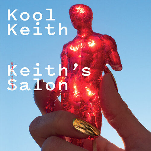 Kool Keith: Keith's Salon  ( CD )
